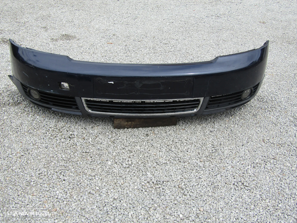Para-choques frente Audi A4 B6 ano 2001 a 2004 Original (ver detalhes)