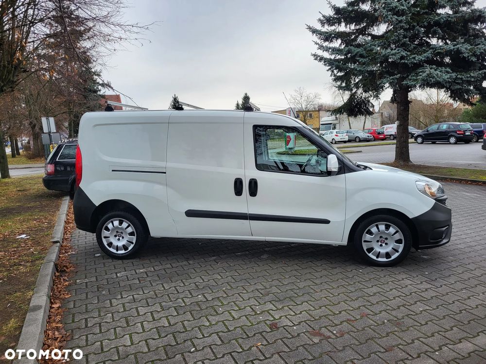 Fiat Doblo - 5