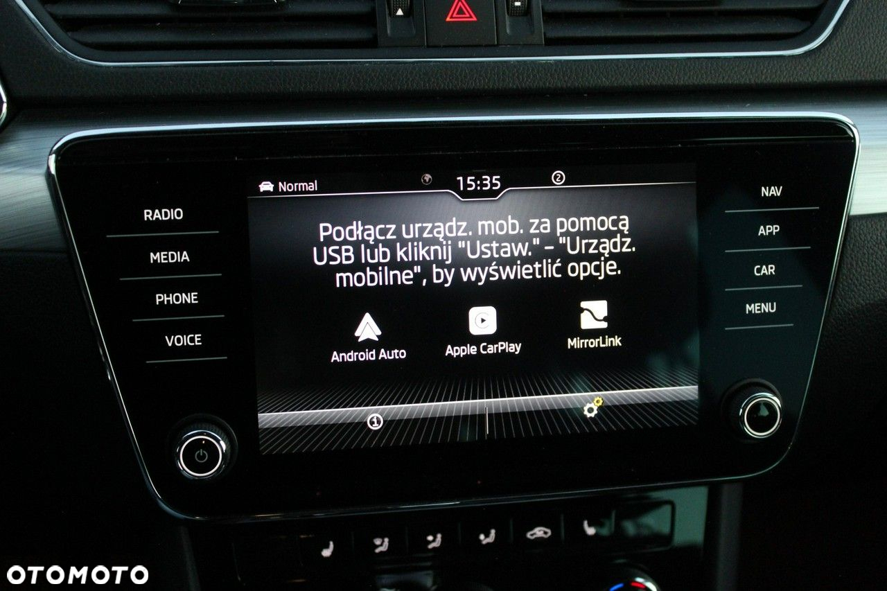 Skoda Superb 1.4 TSI Plug-In Hybrid Ambition DSG - 26