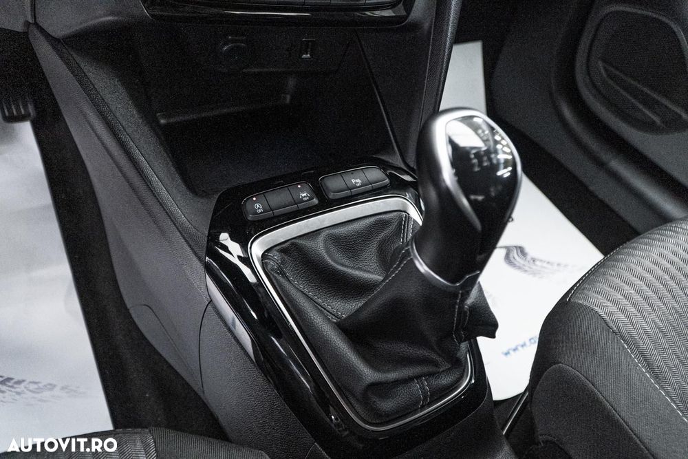 Opel Corsa 1.2 Start/Stop Elegance - 17