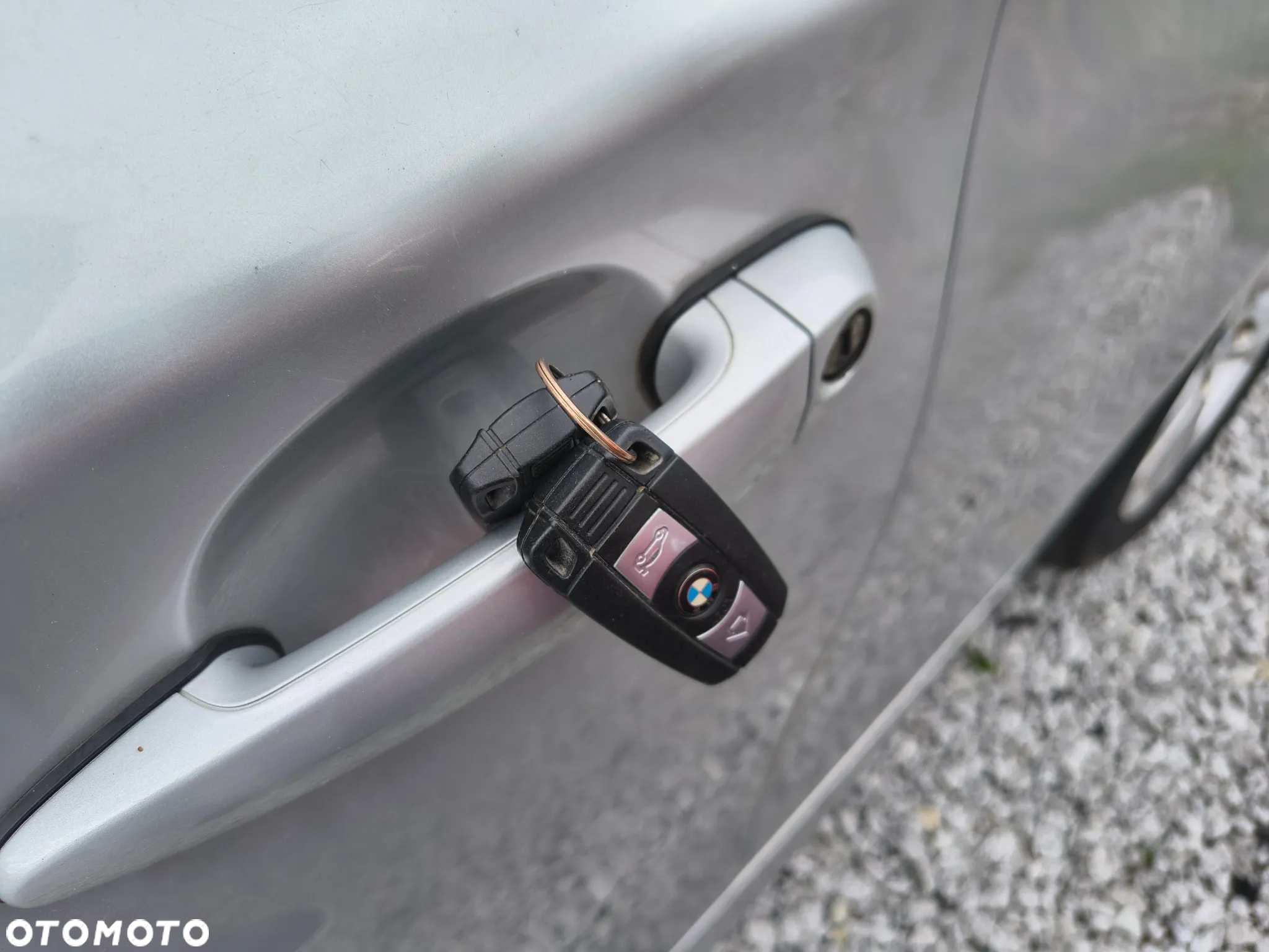 BMW Seria 1 118d DPF - 31