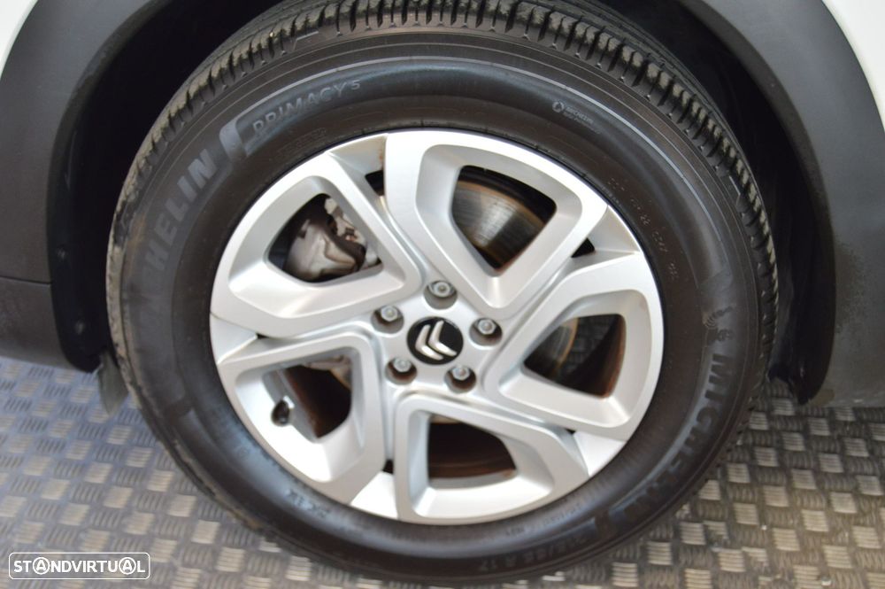 Citroën C5 Aircross 1.2 PureTech Live Pack - 9