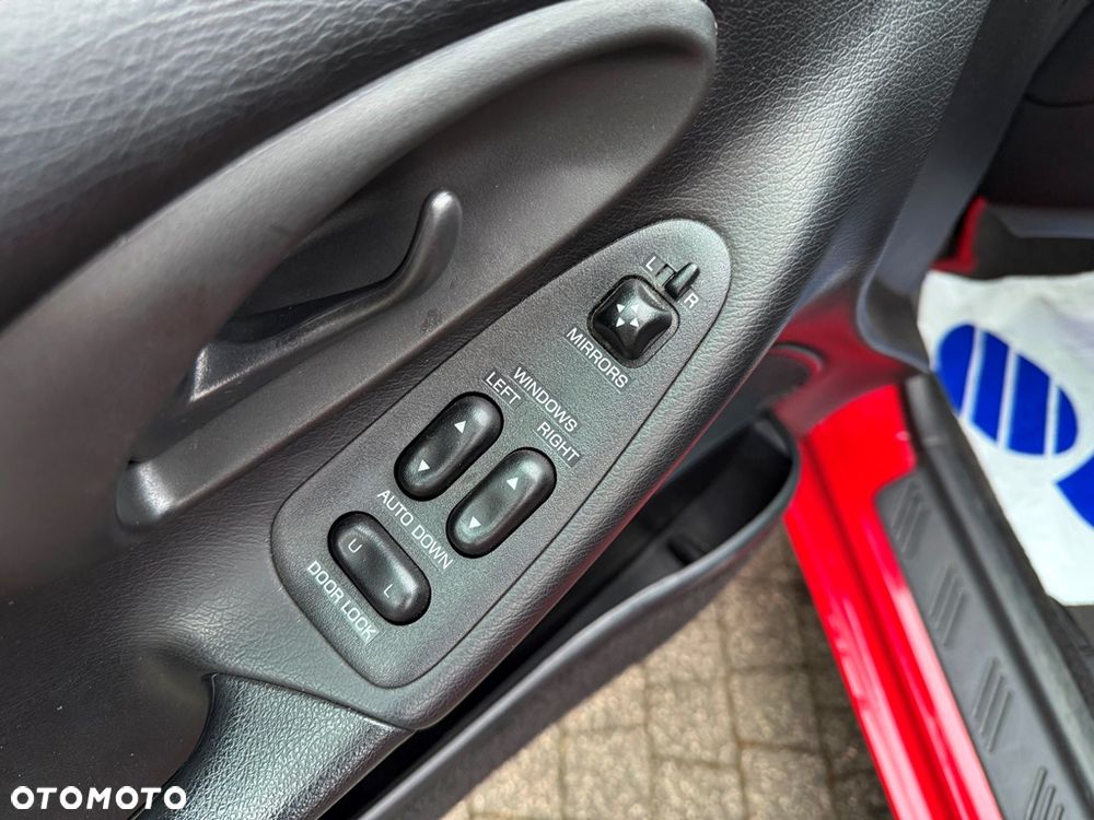 Ford Probe Standard - 24