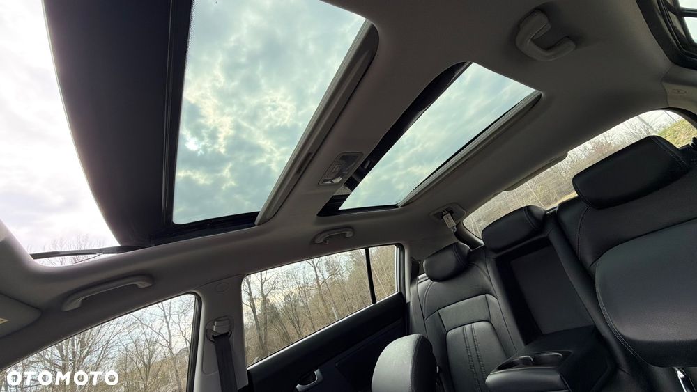 Kia Sportage 2.0 GDI AWD Spirit - 16