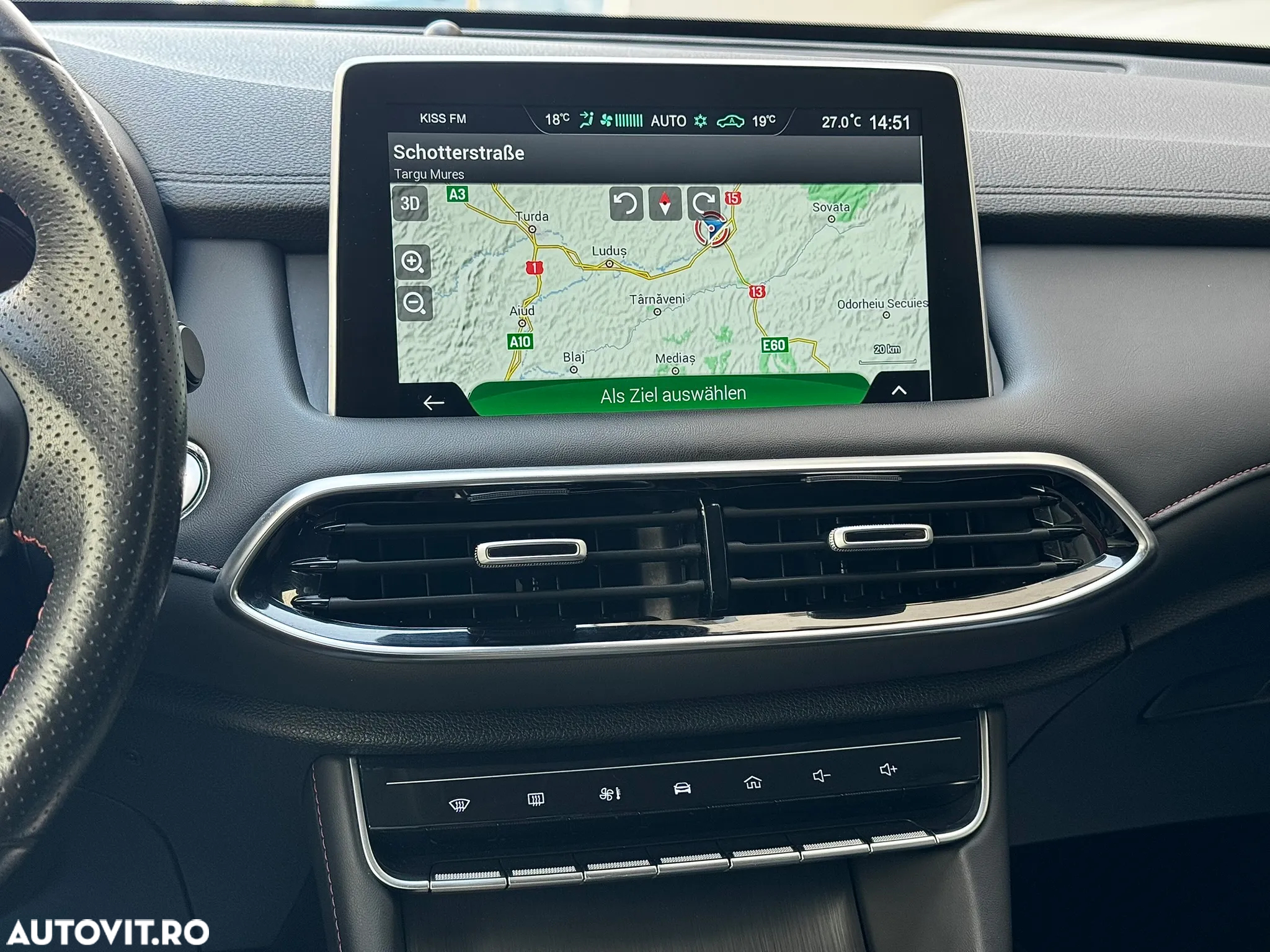 MG EHS 1.5 T-GDi AT PHEV Exclusive - 19