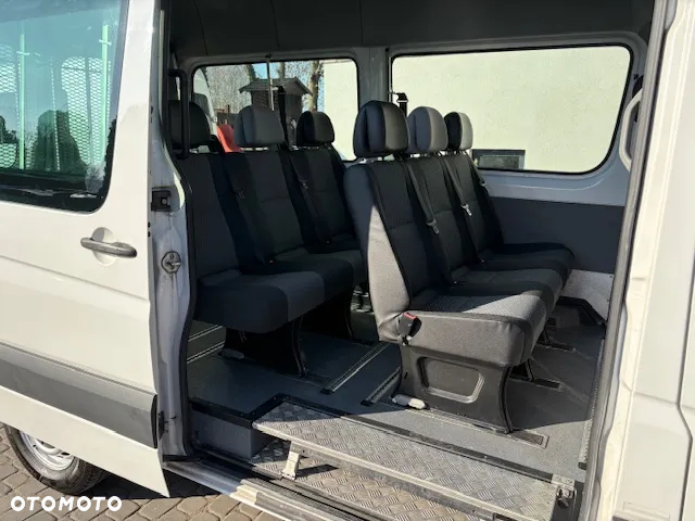 Volkswagen Crafter 35 TDI - 13