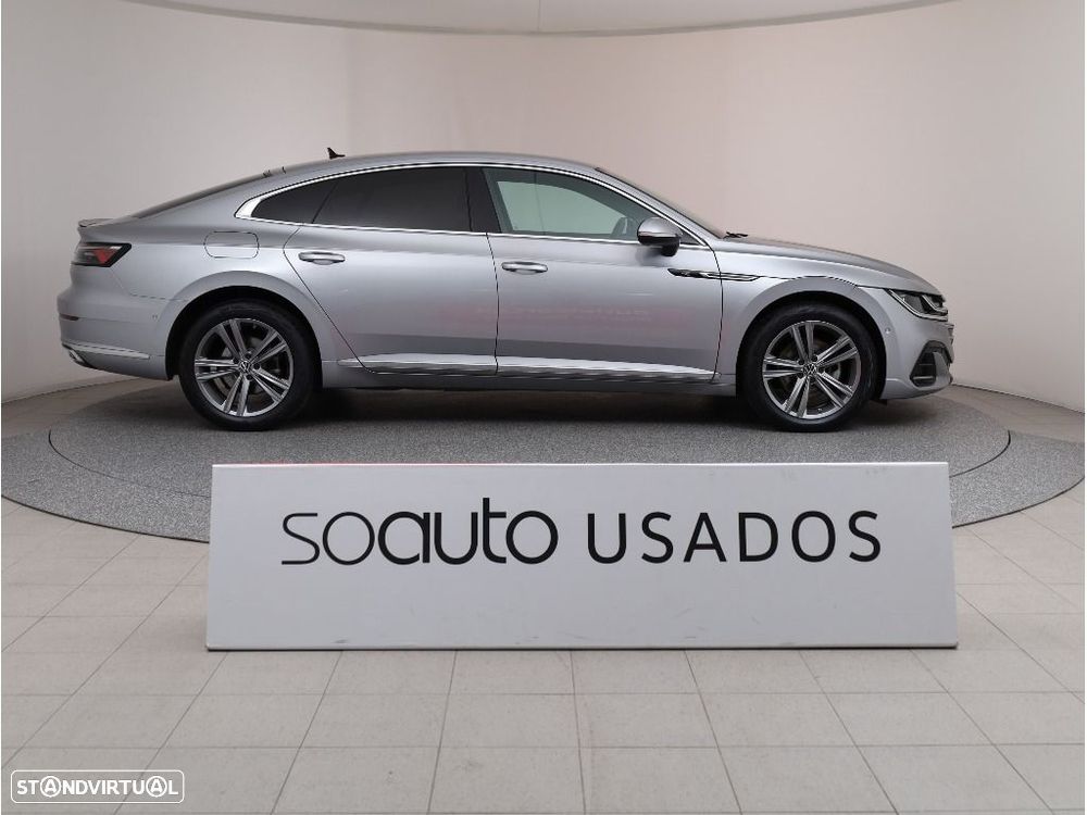 VW Arteon 1.4 TSI eHybrid R-Line - 3