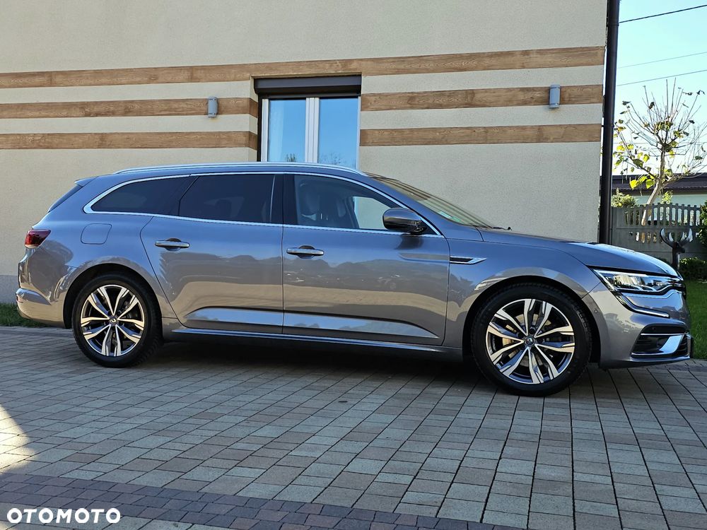 Renault Talisman Grandtour BLUE dCi 160 EDC BUSINESS EDITION - 3