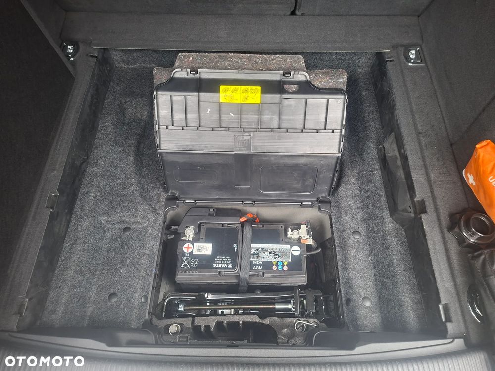 Audi Q5 2.0 TDI clean diesel Quattro - 23