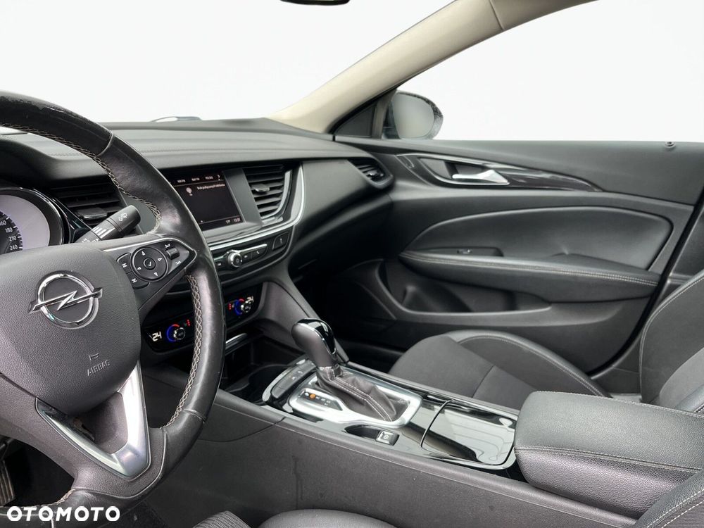 Opel Insignia 1.5 CDTI Elegance S&S - 10