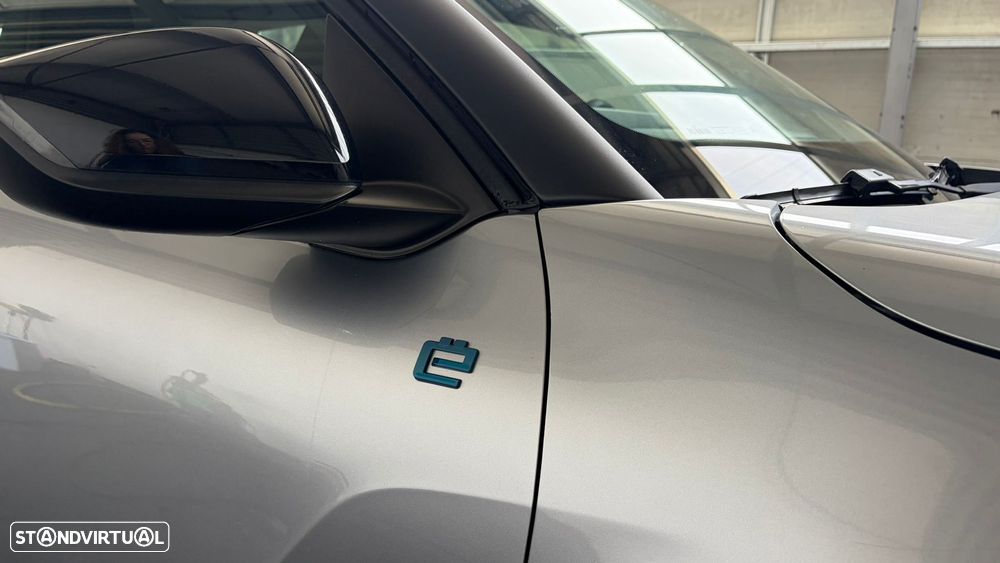 Citroën e-C4 50 kWh Feel Pack - 8