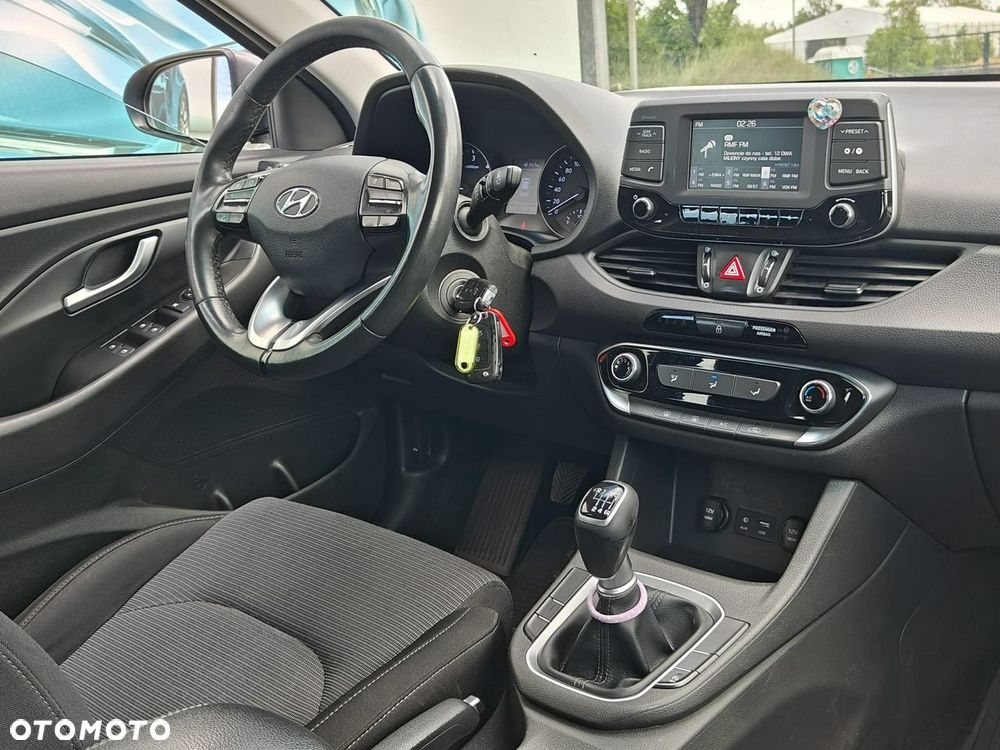 Hyundai i30 - 16