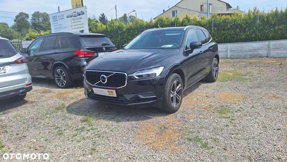 Volvo XC 60 - 2