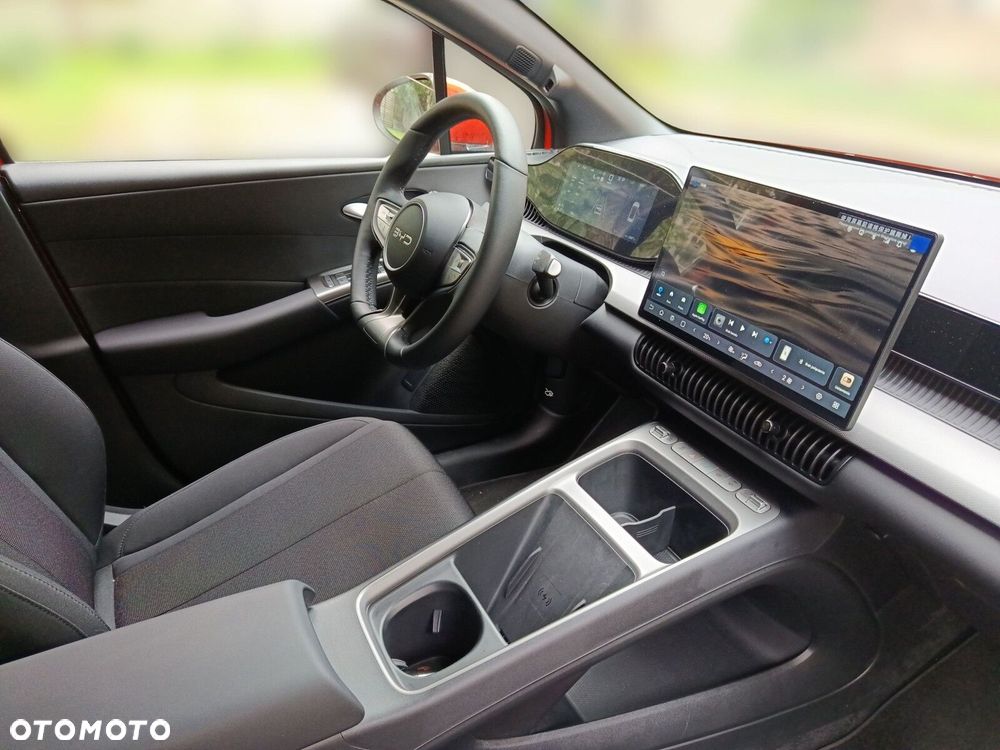BYD Dolphin - 20