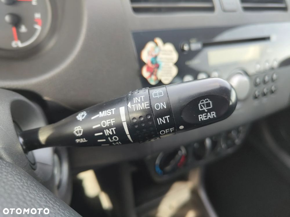 Suzuki Swift 1.3 GS / Premium - 19