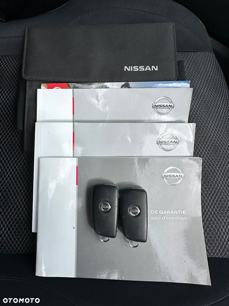 Nissan Qashqai 1.5 dCi Tekna+ - 10