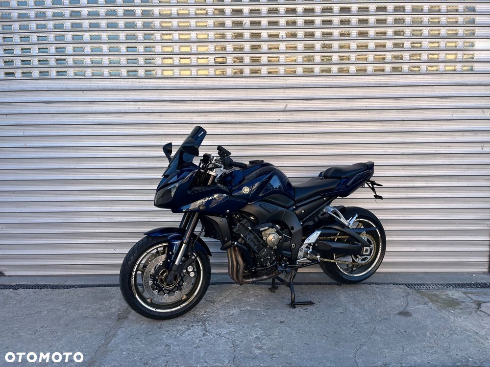 Yamaha FZ - 31