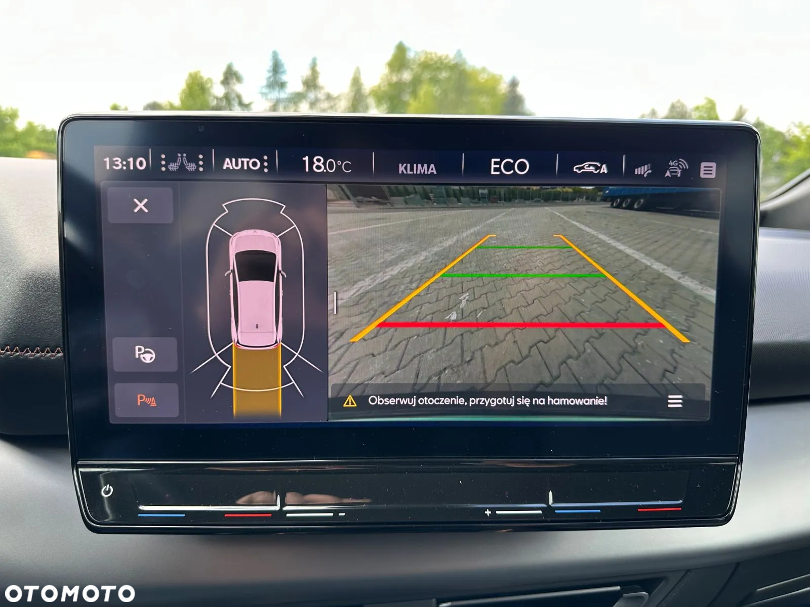 Cupra Born 150kW/58kWh - 33