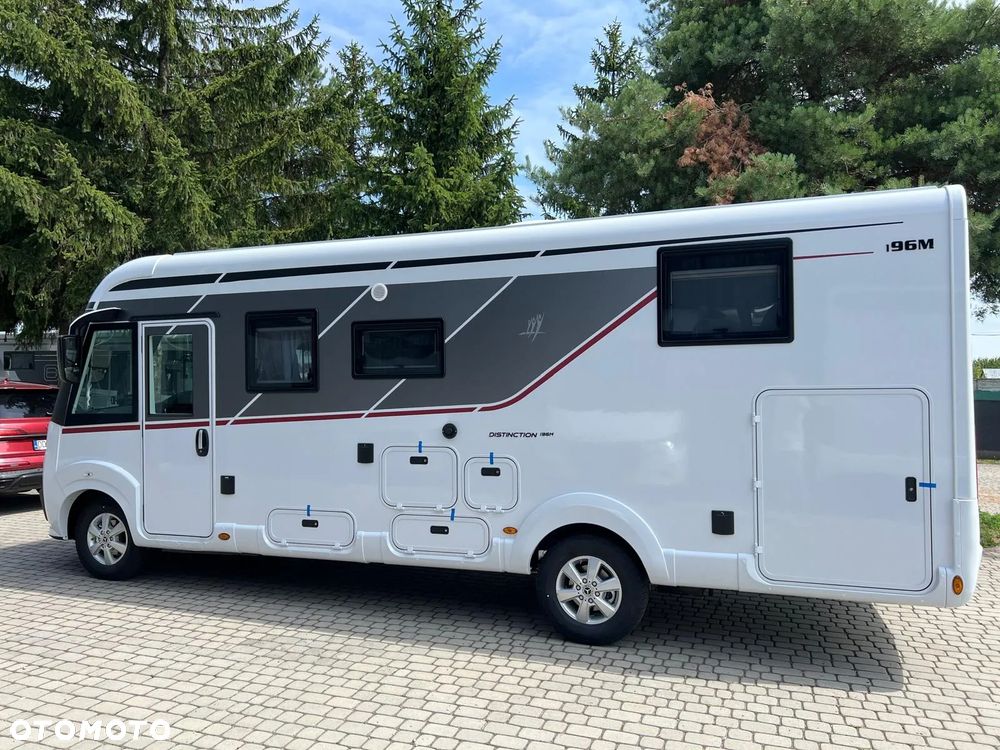 Rapido Distinction I96M Mercedes ALKO, dmc 3500kg - 6