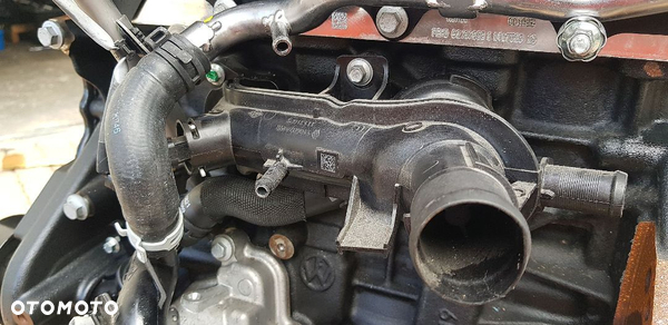 Termostat z obudową Trafic 2,0 DCi M9R710 po 2018 nr 110602449R