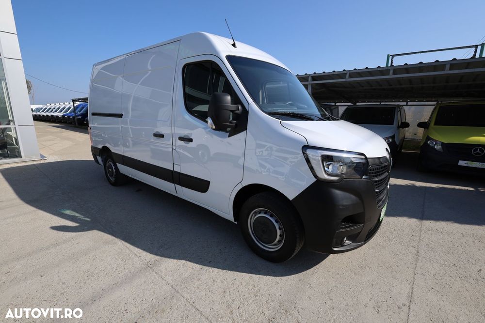 Renault Master - 8