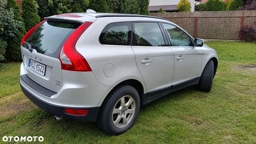 Volvo Xc 60 2011 photo 4