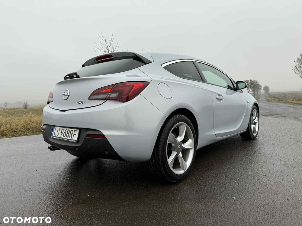 Opel Astra 2.0 CDTI Sport S&S - 16