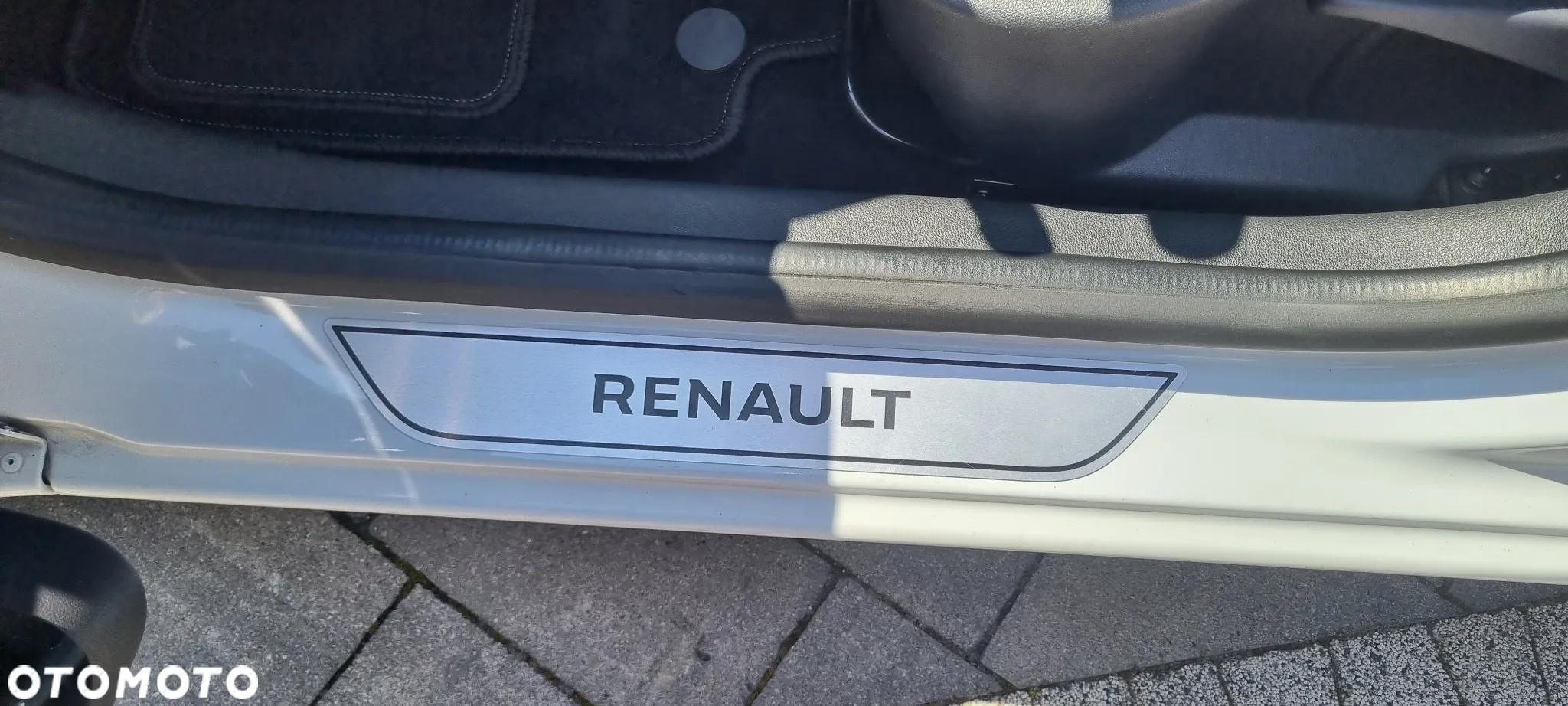 Renault Clio Energy dCi 110 Bose Edition - 38