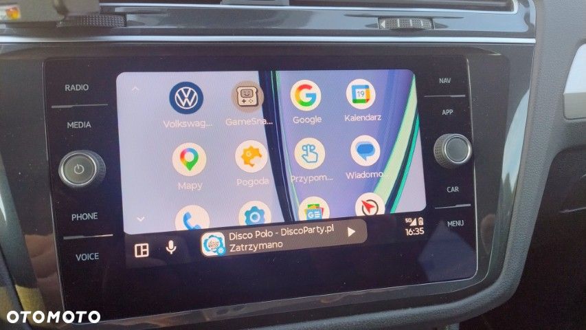 Volkswagen Tiguan 1.5 TSI EVO Comfortline - 4