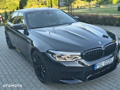 BMW M5 GPF - 2