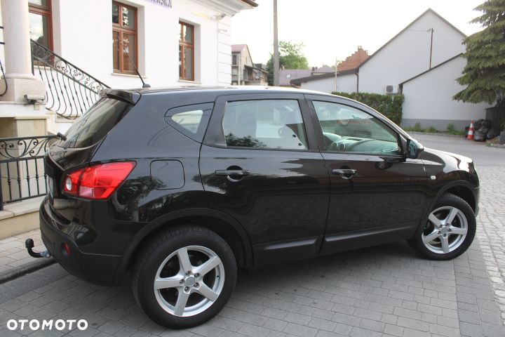 Nissan Qashqai - 12