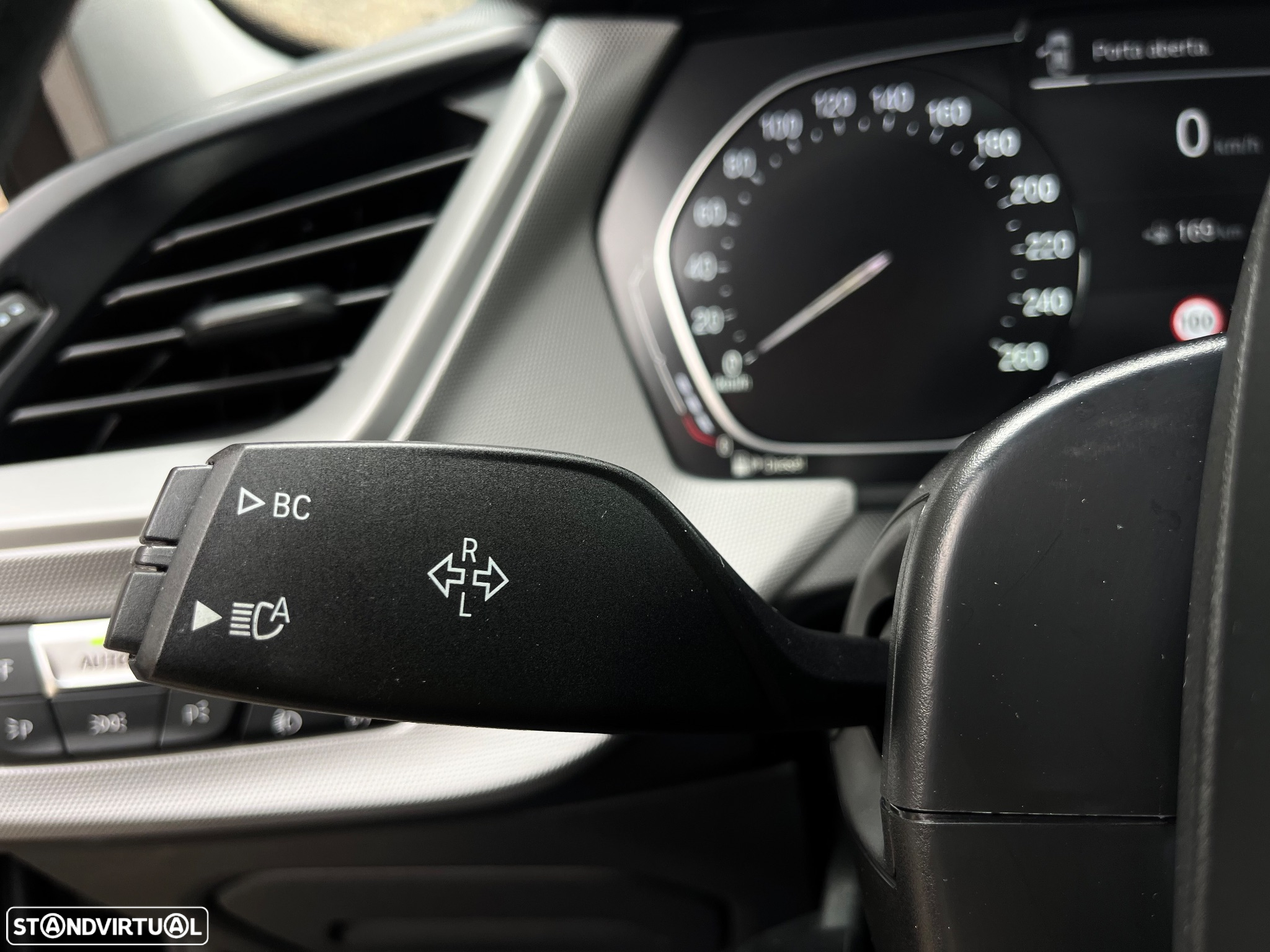 BMW 116 d Advantage Auto - 20