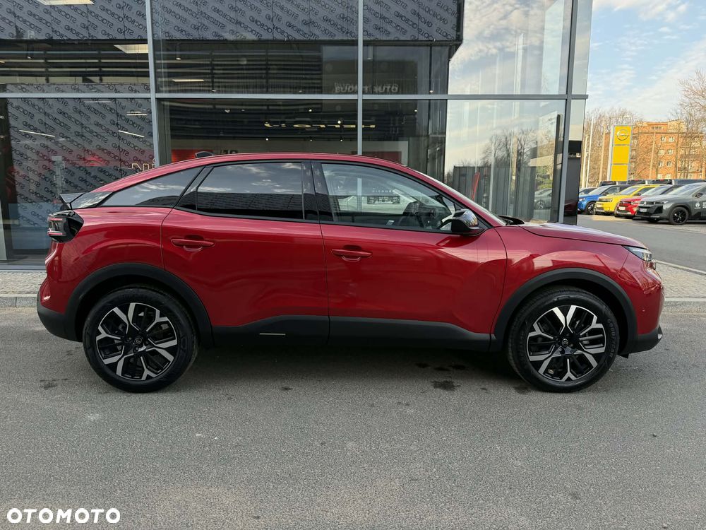 Citroën C4 1.2 mHEV Max eDCT6 - 4