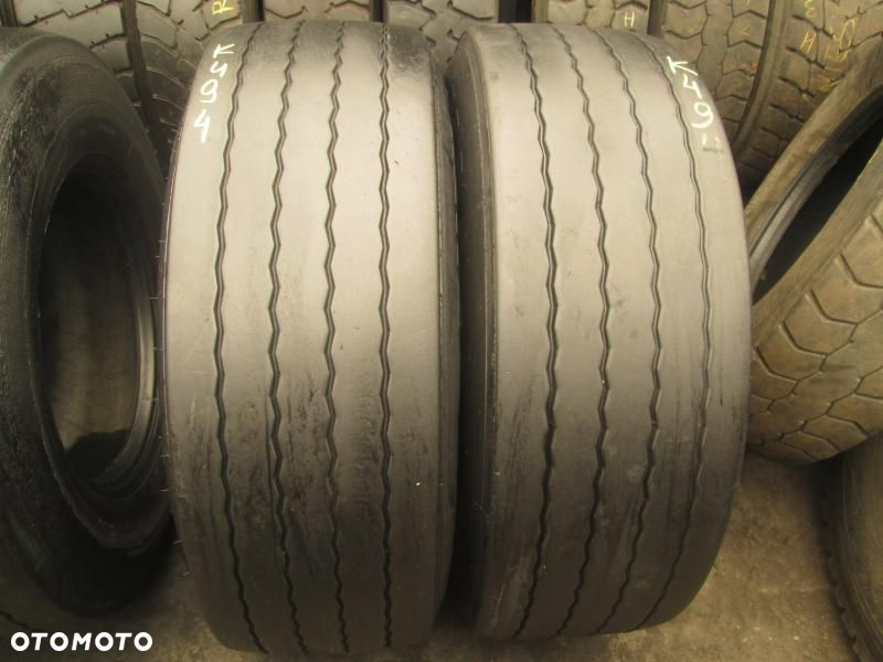 Opony ciężarowe 385/65R22.5 Pneulaurent PLTE3. Opony ciężarowe - 2