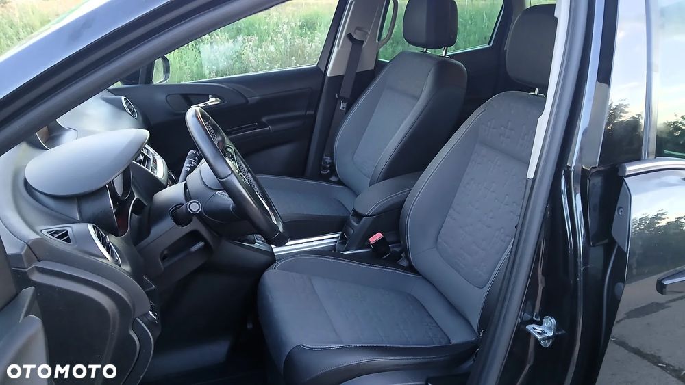 Opel Meriva 1.4 T Cosmo - 8