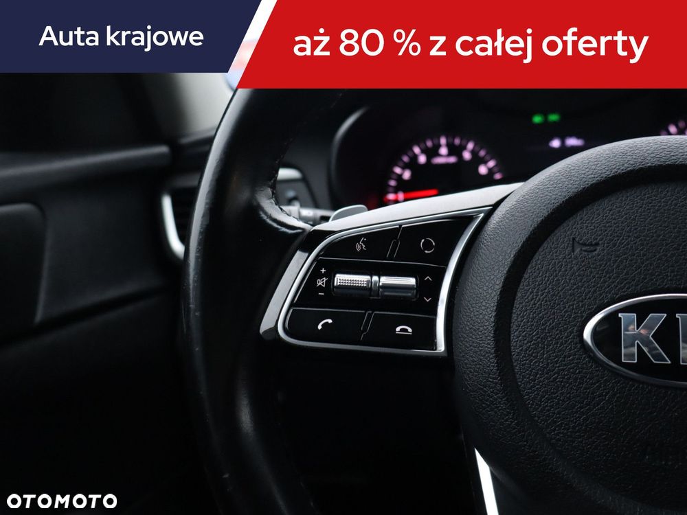 Kia Optima - 18