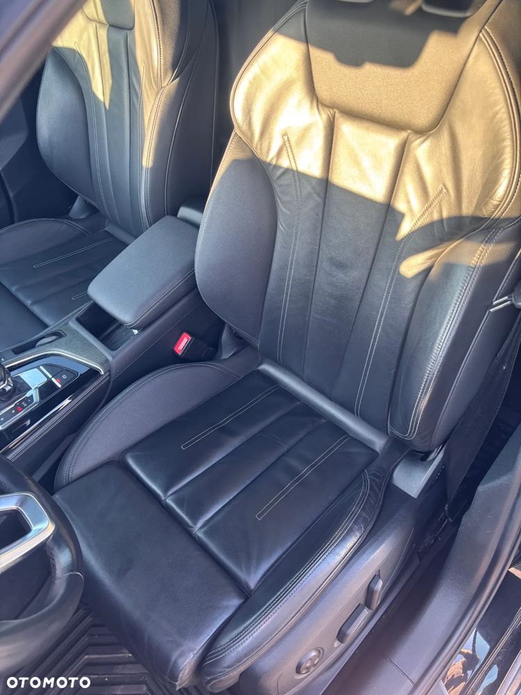 Audi A4 Limousine - 30