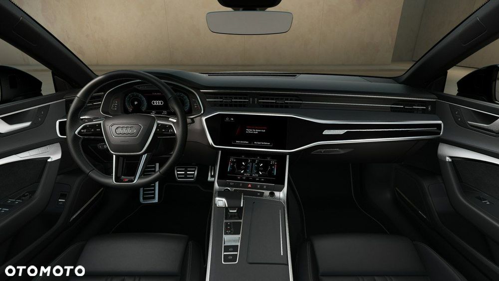 Audi A7 Sportback 45 TFSI mHEV Quattro S tronic - 8