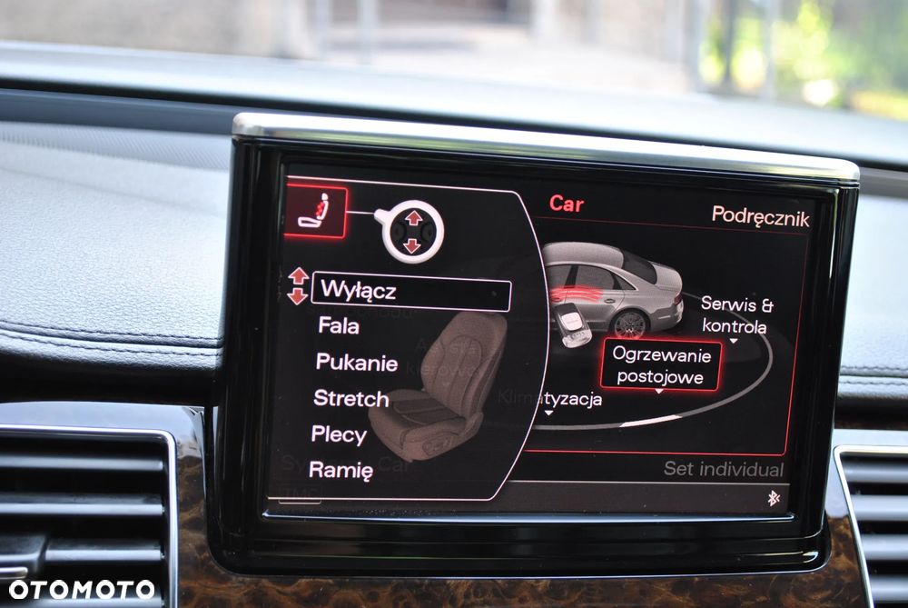 Audi A8 - 24