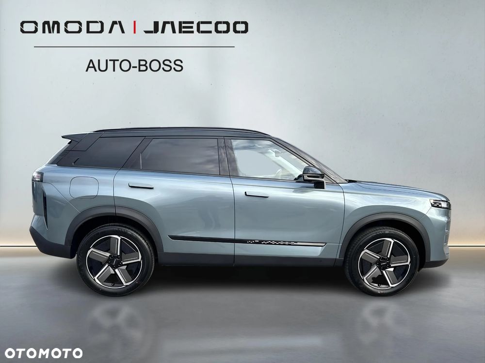 Jaecoo 7 - 6