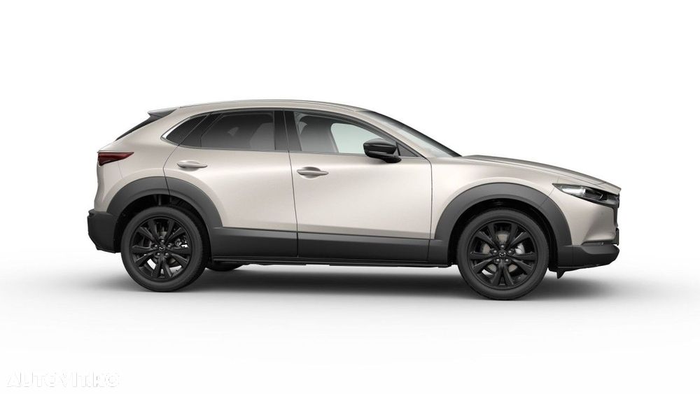 Mazda CX-30 - 6