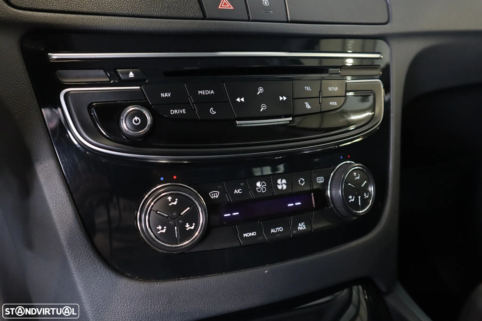 Peugeot 508 SW 1.6 e-HDi Active - 19