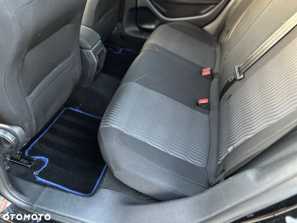 Peugeot 308 BlueHDi 120 Stop & Start Allure - 9