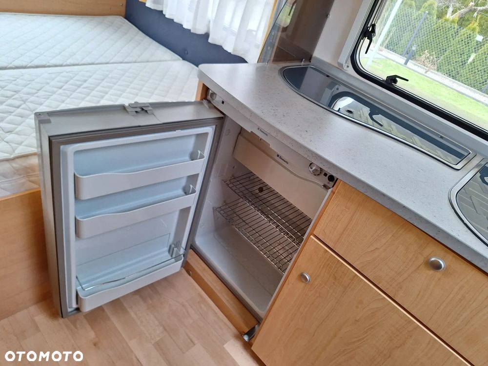 KNAUS Gold edition - 27