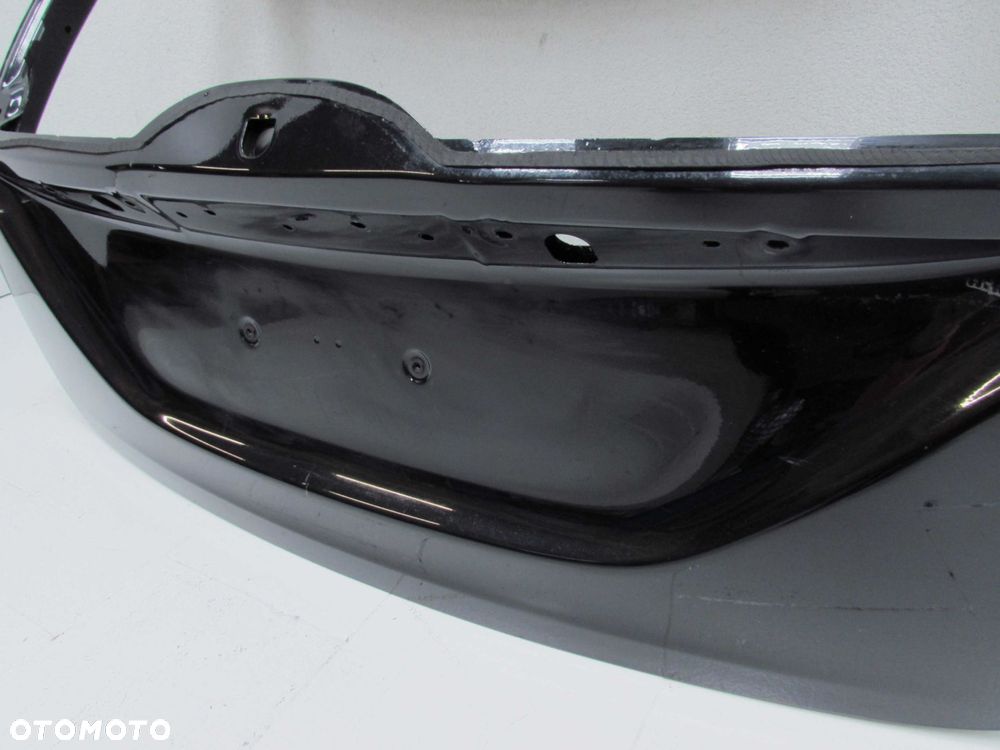 VOLVO V60 KOMBI 10-18 KLAPA BAGAZNIKA TYL - 5