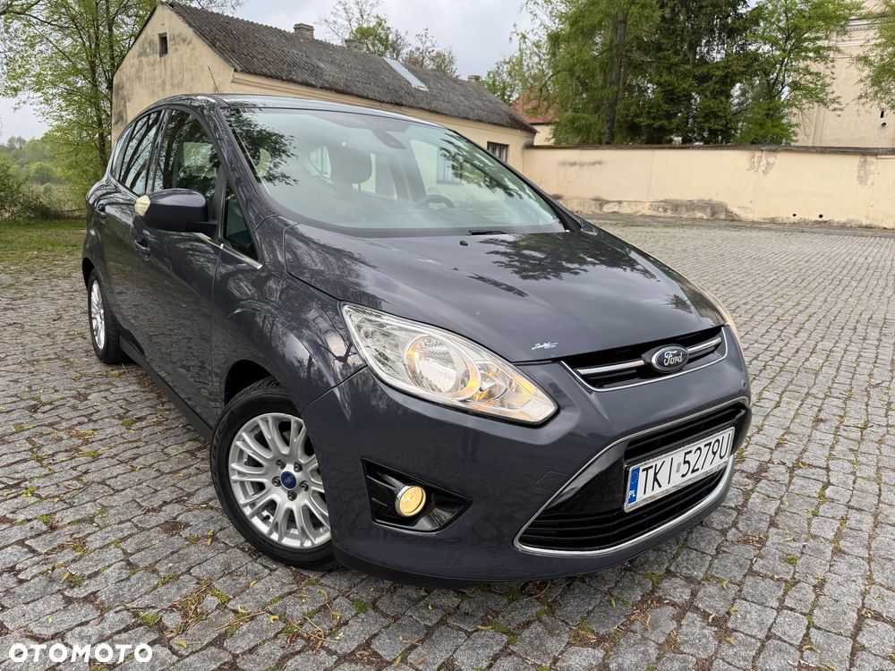 Ford C-MAX 1.6 Edition - 2