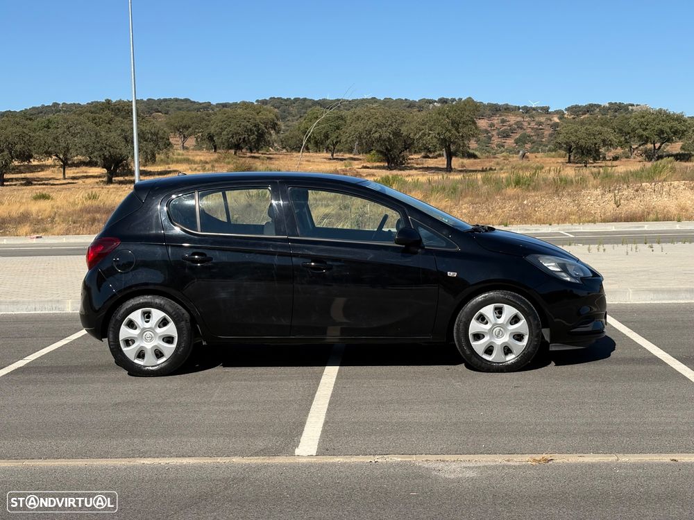 Opel Corsa 1.2 Dynamic - 9