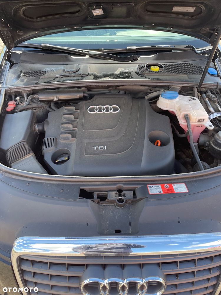 Audi A6 - 13