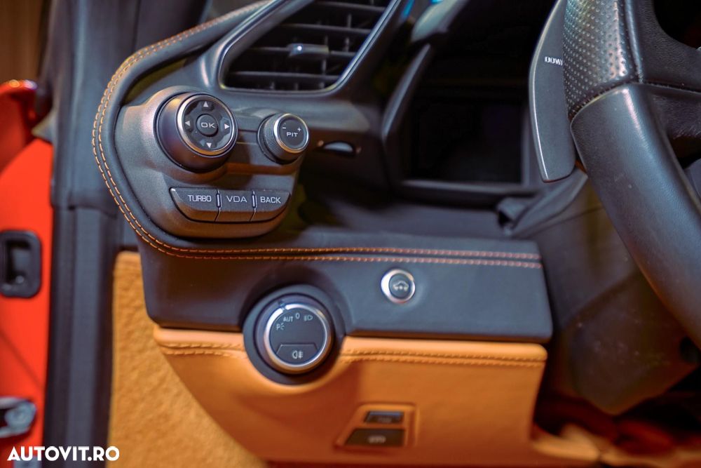 Ferrari 488 GTB - 13