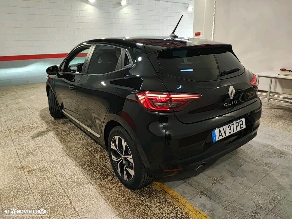 Renault Clio 1.0 TCe Evolution Bi-Fuel - 2